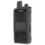 Telox TE300K Push To Talk Over Cellular Handheld