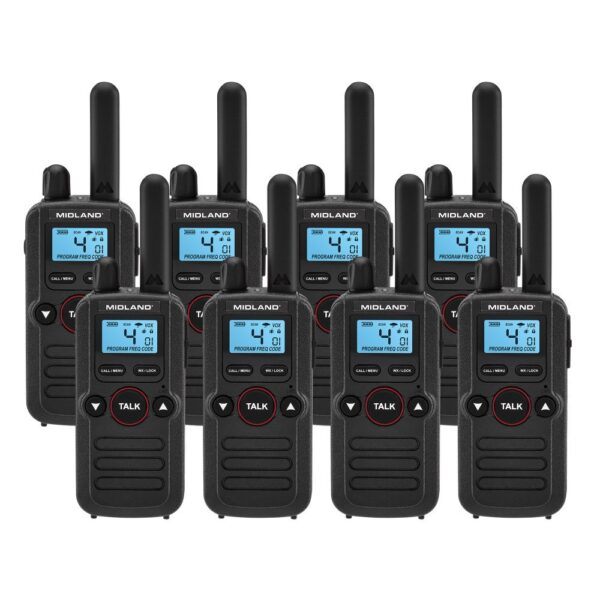 Midland BizTalk BR180