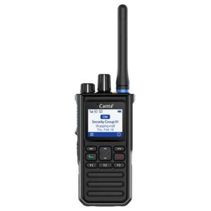 Caltta DH560 DMR Portable Radio