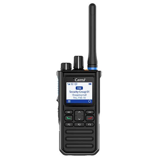 Caltta DH560 DMR Portable Radio