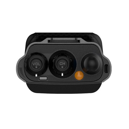 Caltta DH500 DMR Portable Radio