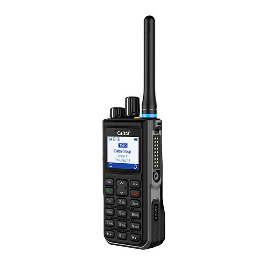 Caltta DH590 DMR Portable Radio