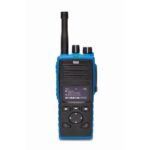 Entel DT825 ATEX VHF