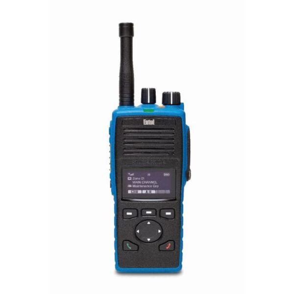 Entel DT825 ATEX VHF
