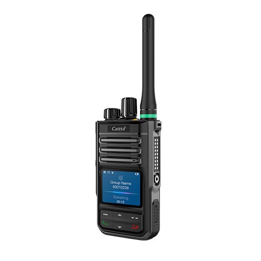 Caltta PH660 DMR Portable Radio
