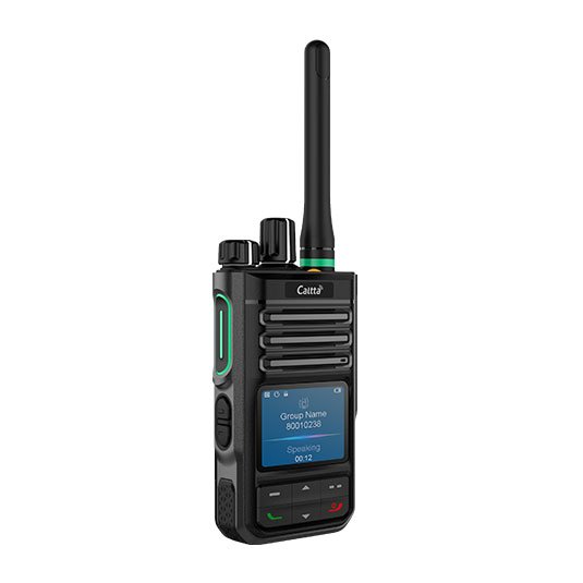 Caltta PH660 DMR Portable Radio