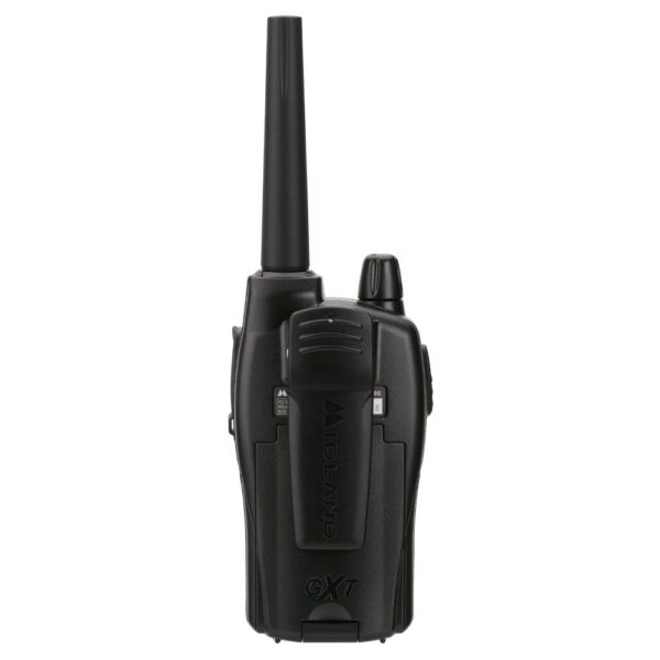 Midland GXT1000VP4 GMRS