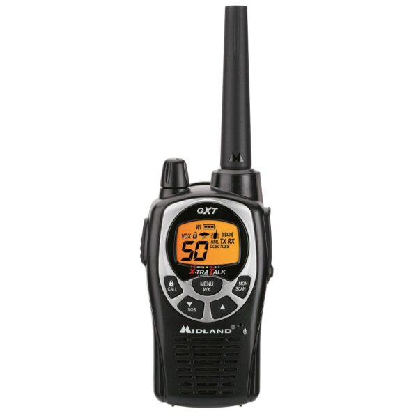 Midland GXT1000VP4 GMRS