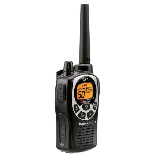 Midland GXT1000VP4 GMRS