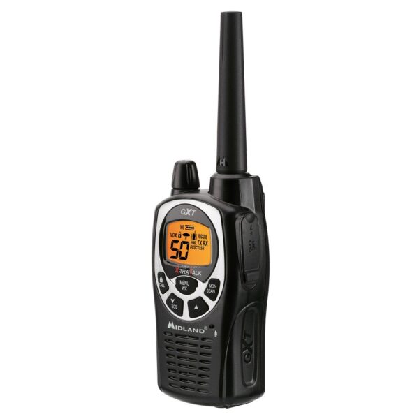 Midland GXT1000VP4 GMRS