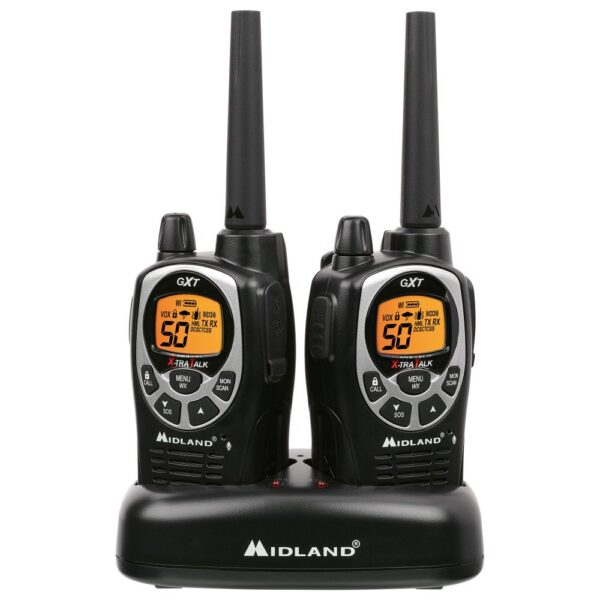 Midland GXT1000VP4 GMRS