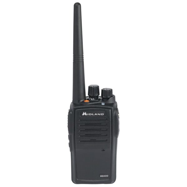 Midland MB400 BizTalk