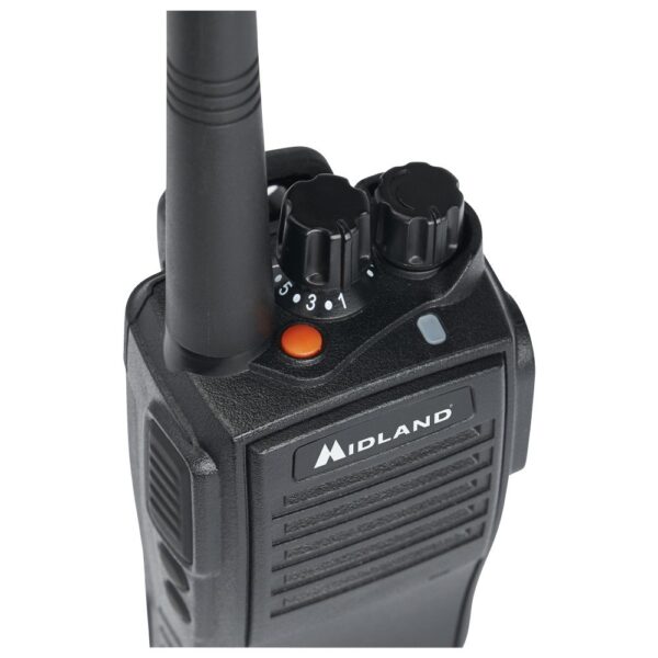 Midland MB400 BizTalk