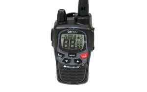 Midland G9PRO HIGH PERFORMANCE UHF PMR446