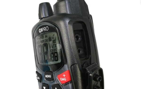 Midland G9PRO HIGH PERFORMANCE UHF PMR446