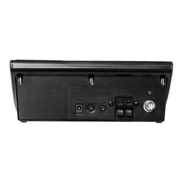 Uniden BC365CRS Radio Scanners