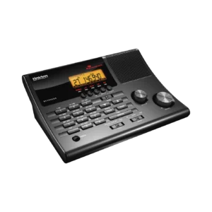 Uniden BC365CRS Radio Scanners