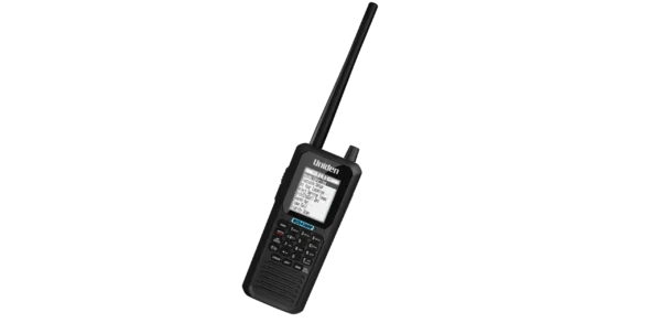 Uniden BCD436HP Radio Scanners