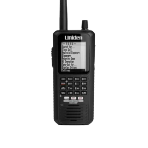Uniden BCD436HP Radio Scanners