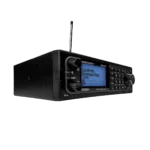 Uniden BCD996P2 Digital Mobile Scanner