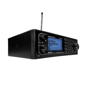 Uniden BCD996P2 Digital Mobile Scanner