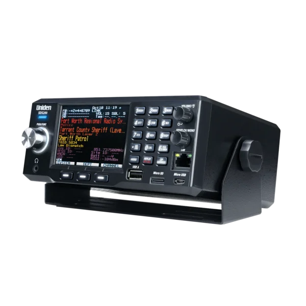 SDS200.webp Uniden SDS200 Radio Scanners