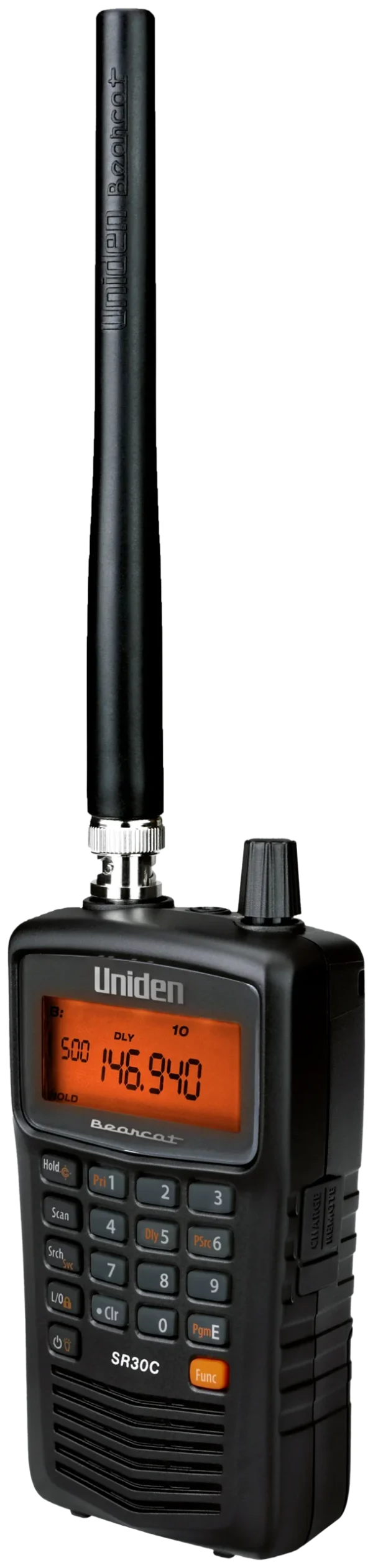 Uniden Bearcat SR30C Radio Scanners