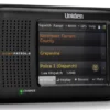 Uniden HomePatrol-2 Radio Scanners